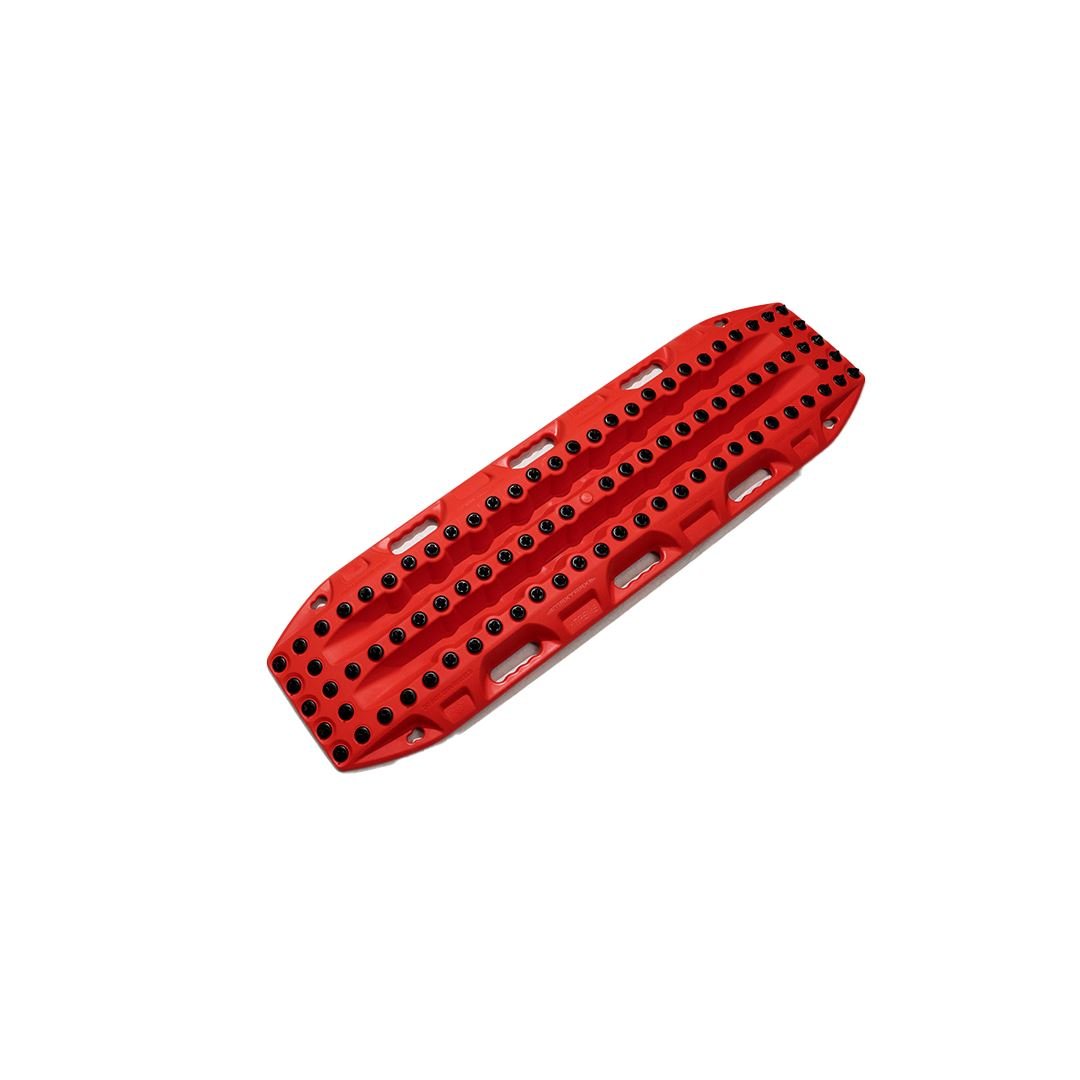 MAXTRAX XTREME Red Recovery Boards | Truck Brigade