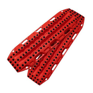 MAXTRAX XTREME Red Recovery Boards | Truck Brigade