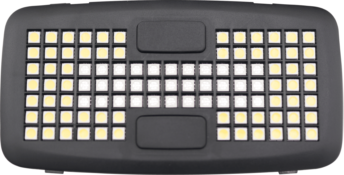 Meso Customs Dome Light | Toyota Tacoma (2024 - 2025) - Truck Brigade