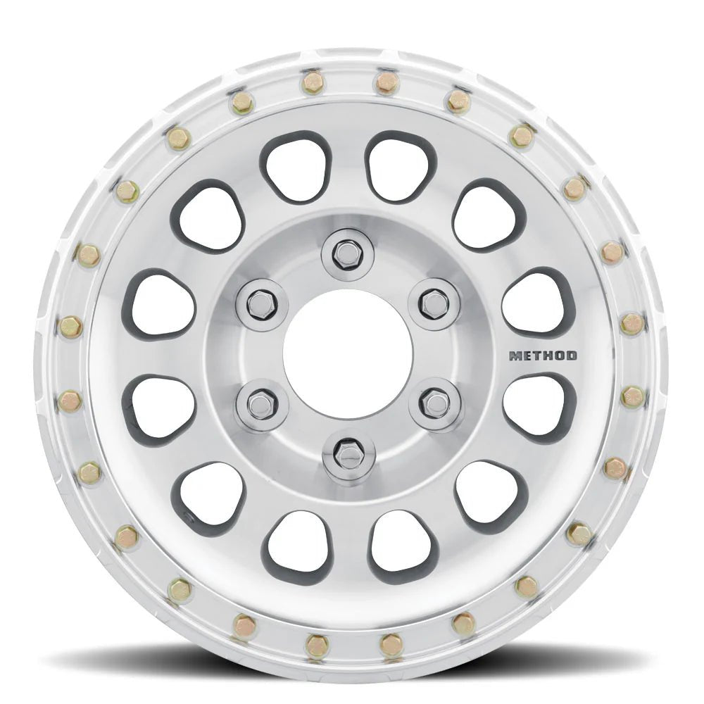 Method 103 Beadlock Wheels - Truck Brigade