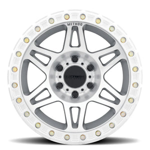 Method 106 Beadlock Wheels - Truck Brigade