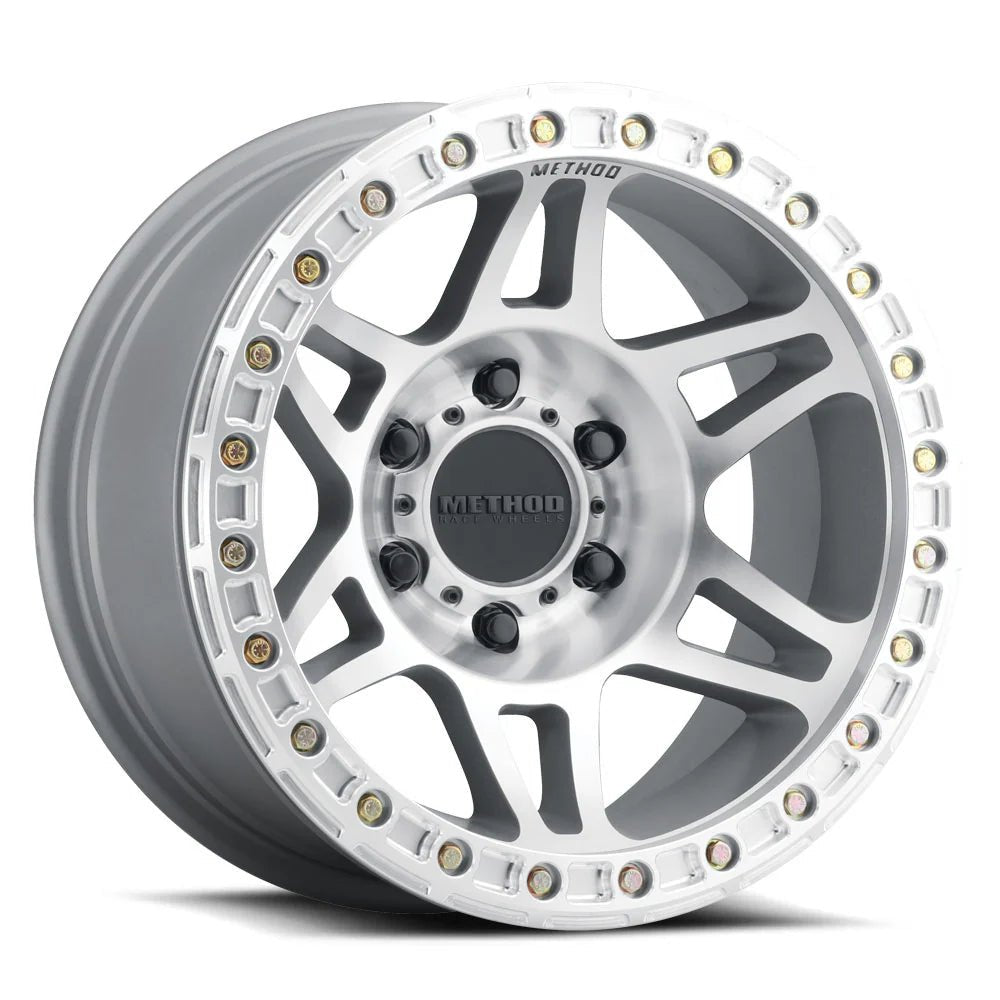 Method 106 Beadlock Wheels - Truck Brigade
