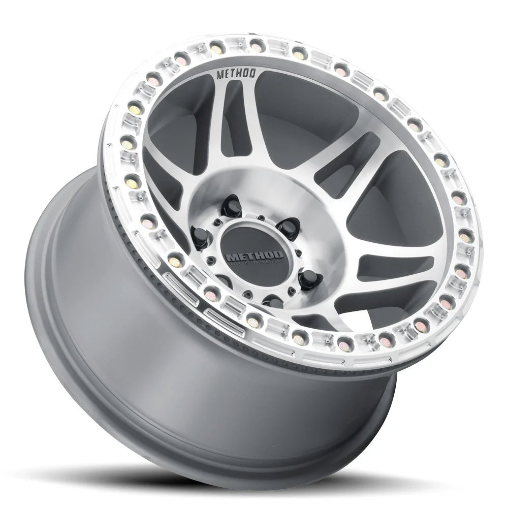 Method 106 Beadlock Wheels - Truck Brigade