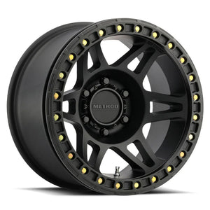 Method 106 Beadlock Wheels - Truck Brigade