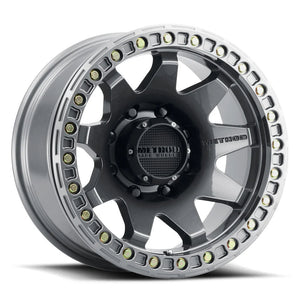 Method 108 Beadlock Wheels - Truck Brigade