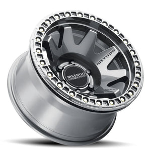 Method 108 Beadlock Wheels - Truck Brigade