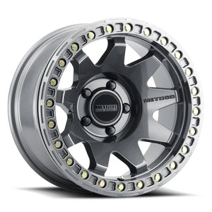 Method 108 Beadlock Wheels - Truck Brigade