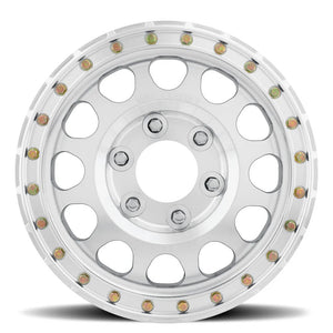 Method 202 Forged Beadlock Wheels - Truck Brigade