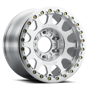 Method 207 Forged Beadlock Wheels - Truck Brigade