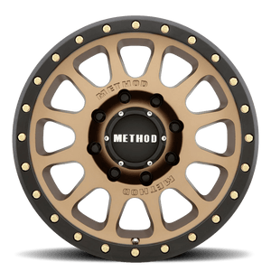 Method 305 - HD NV Wheels | Truck Brigade