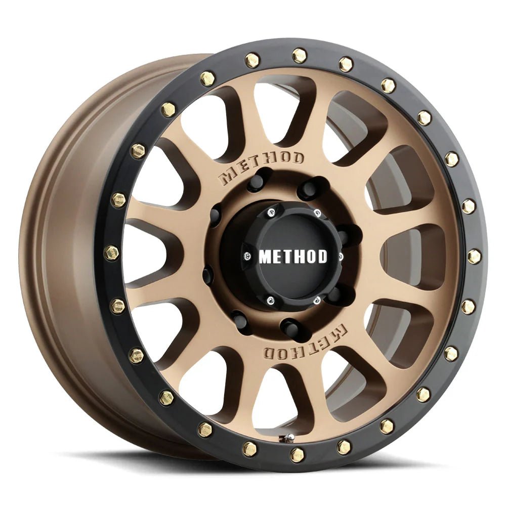 Method 305 - HD NV Wheels | Truck Brigade