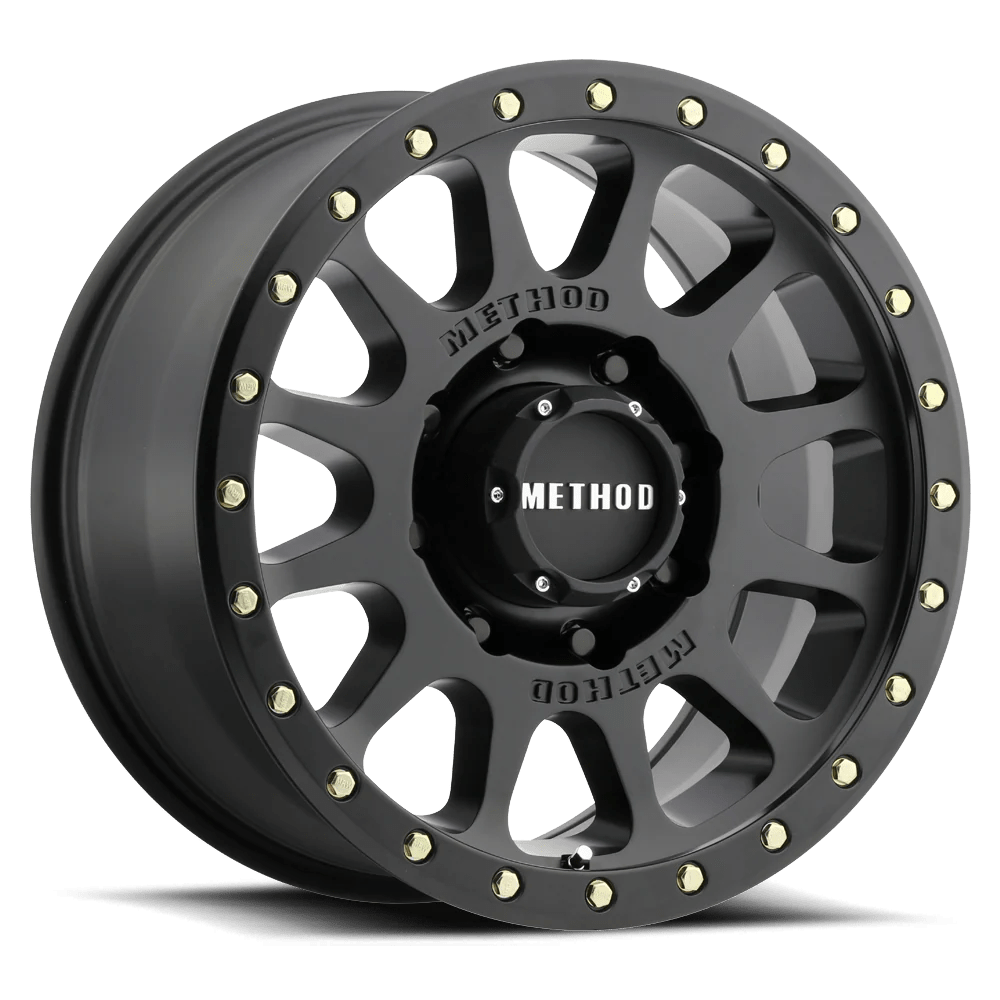 Method 305 - HD NV Wheels | Truck Brigade