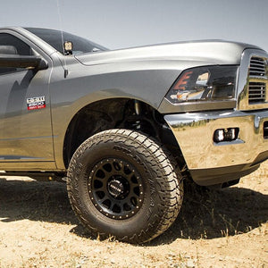 Method 305 - HD NV Wheels | Truck Brigade