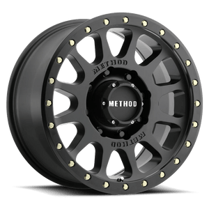 Method 305 - HD Wheels - Truck Brigade