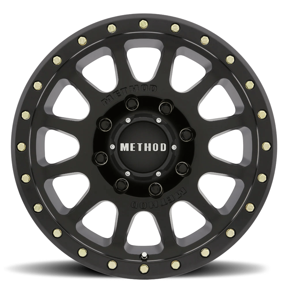 Method 305 - HD Wheels - Truck Brigade