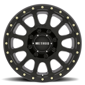 Method 305 - HD Wheels - Truck Brigade