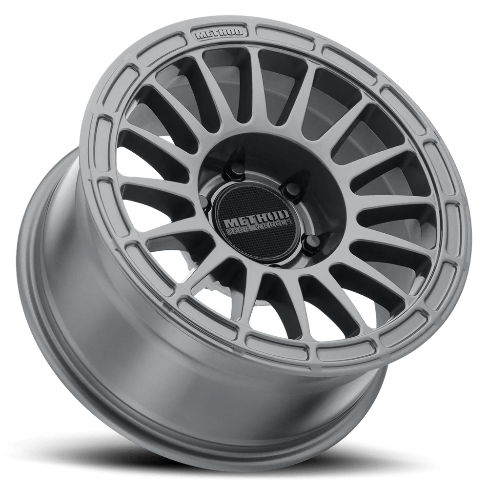 Method 314 Wheels | Truck Brigade