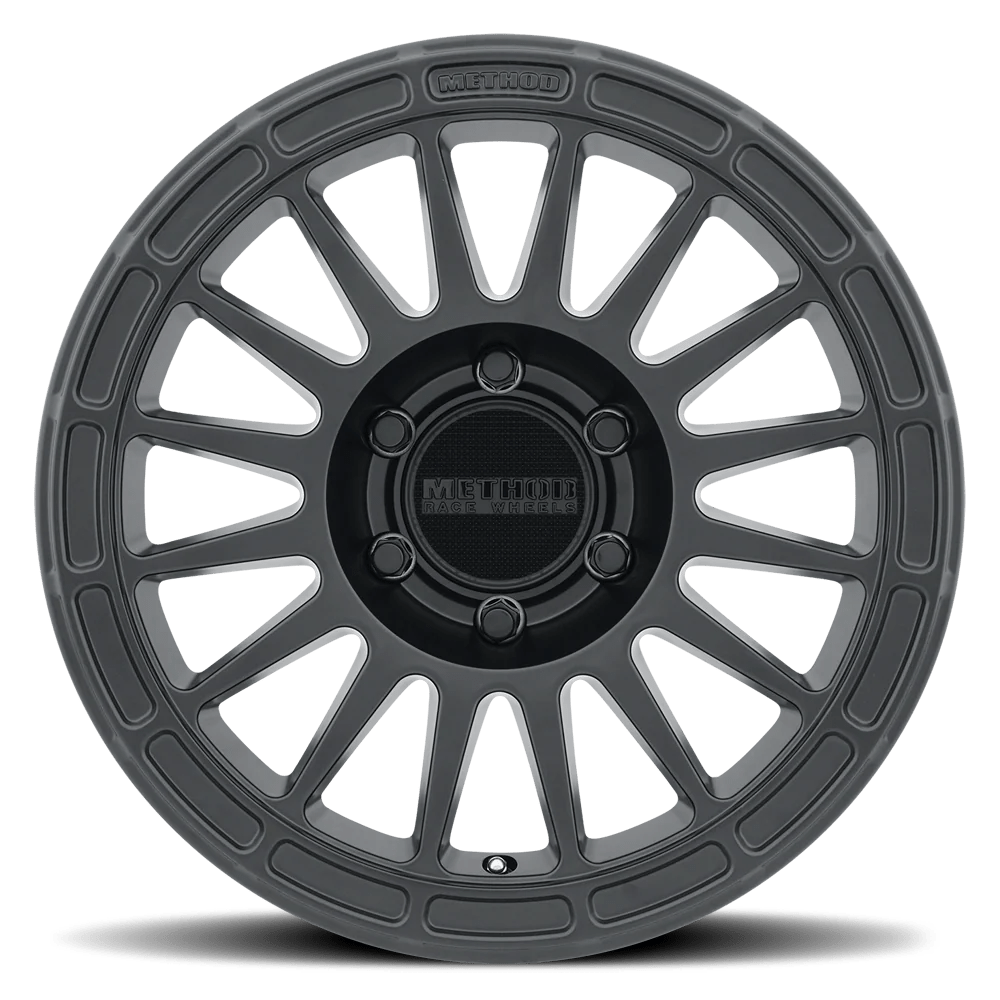 Method 314 Wheels | Truck Brigade