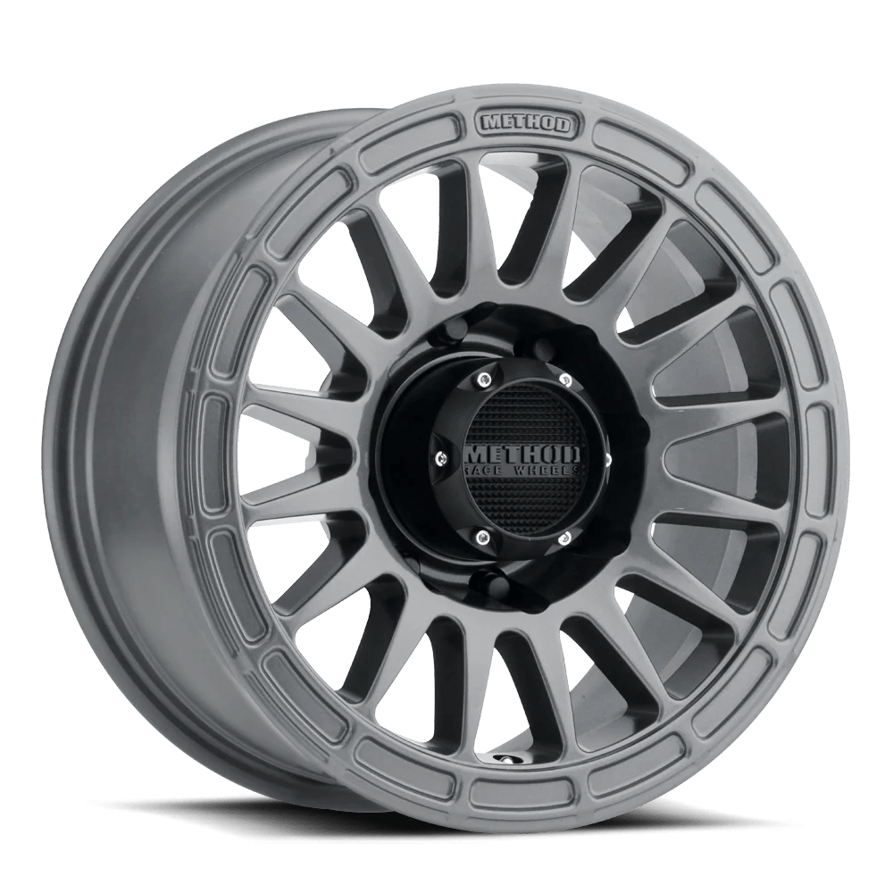 Method 314 Wheels | Truck Brigade