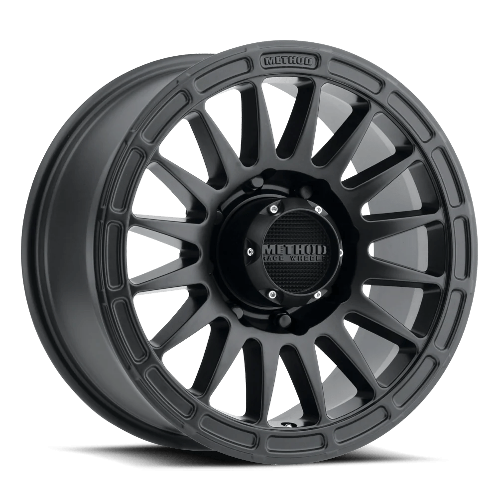 Method 314 Wheels | Truck Brigade