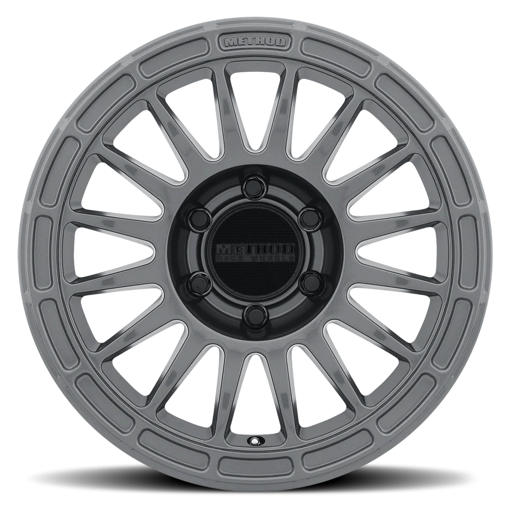 Method 314 Wheels | Truck Brigade