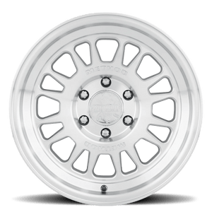 Method 318 Machined Wheels | Truck Brigade