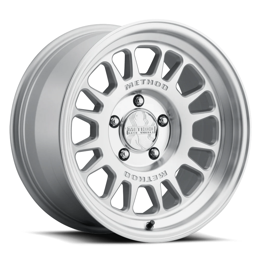 Method 318 Machined Wheels | Truck Brigade
