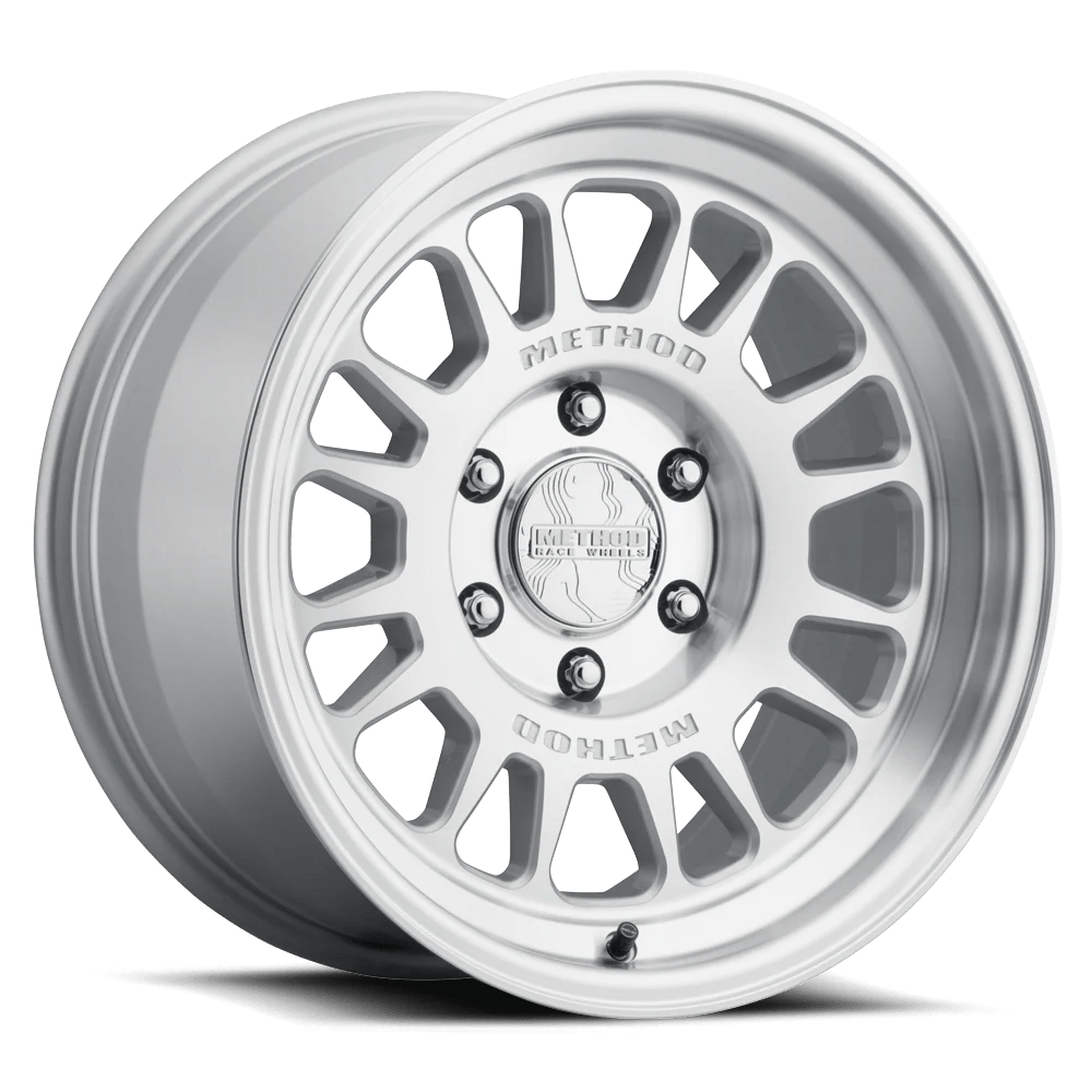 Method 318 Machined Wheels | Truck Brigade