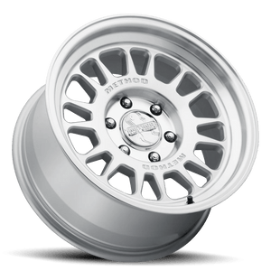 Method 318 Machined Wheels | Truck Brigade