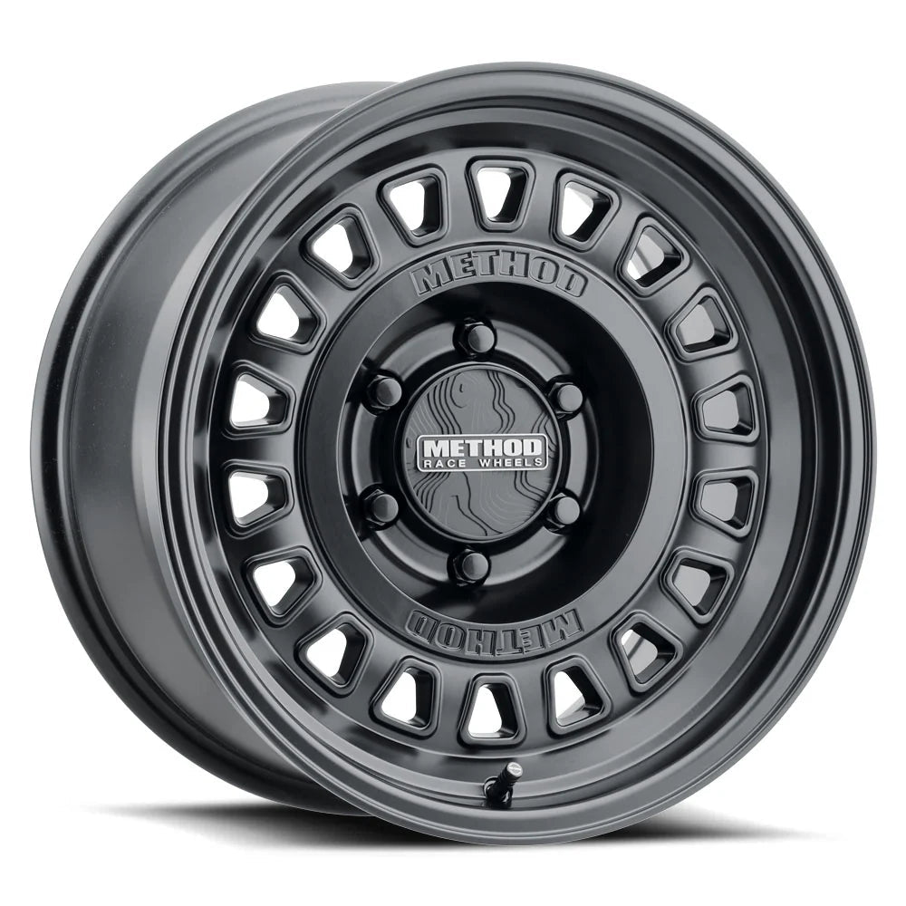 Method 320 Wheels | Truck Brigade