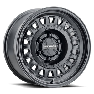 Method 320 Wheels | Truck Brigade