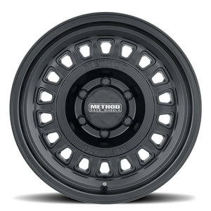 Method 320 Wheels | Truck Brigade