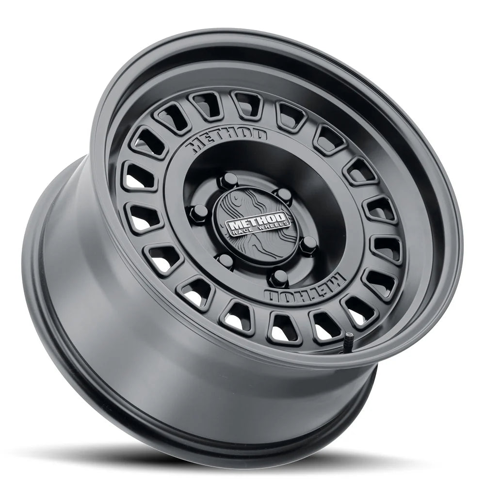 Method 320 Wheels | Truck Brigade