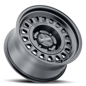 Method 320 Wheels | Truck Brigade