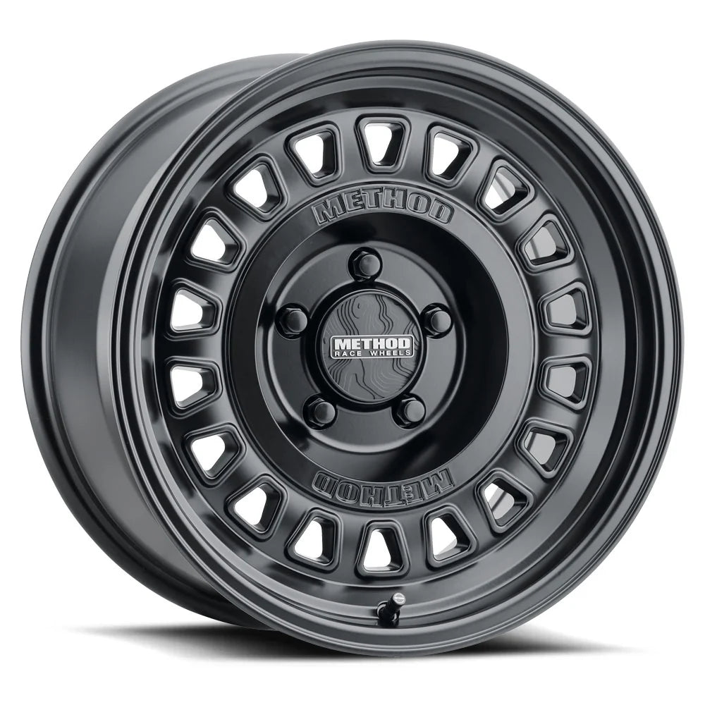 Method 320 Wheels | Truck Brigade