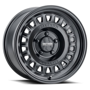 Method 320 Wheels | Truck Brigade