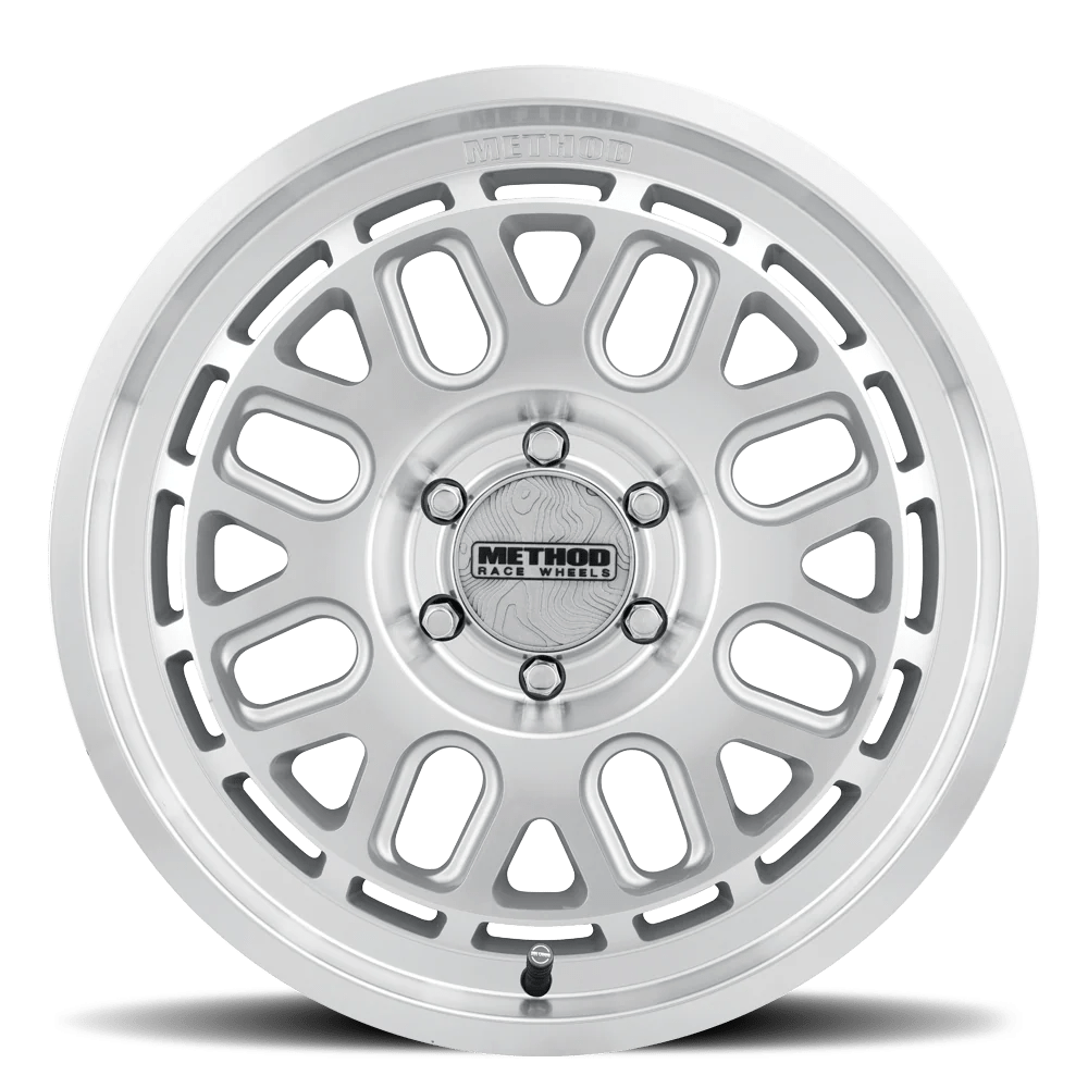 Method 321 Machined Wheels | Truck Brigade