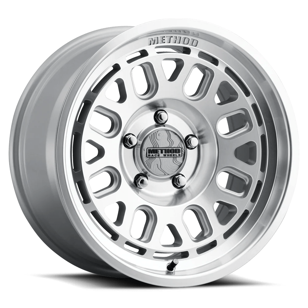 Method 321 Machined Wheels | Truck Brigade
