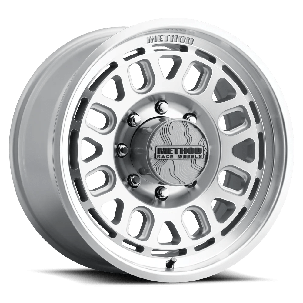 Method 321 Machined Wheels | Truck Brigade