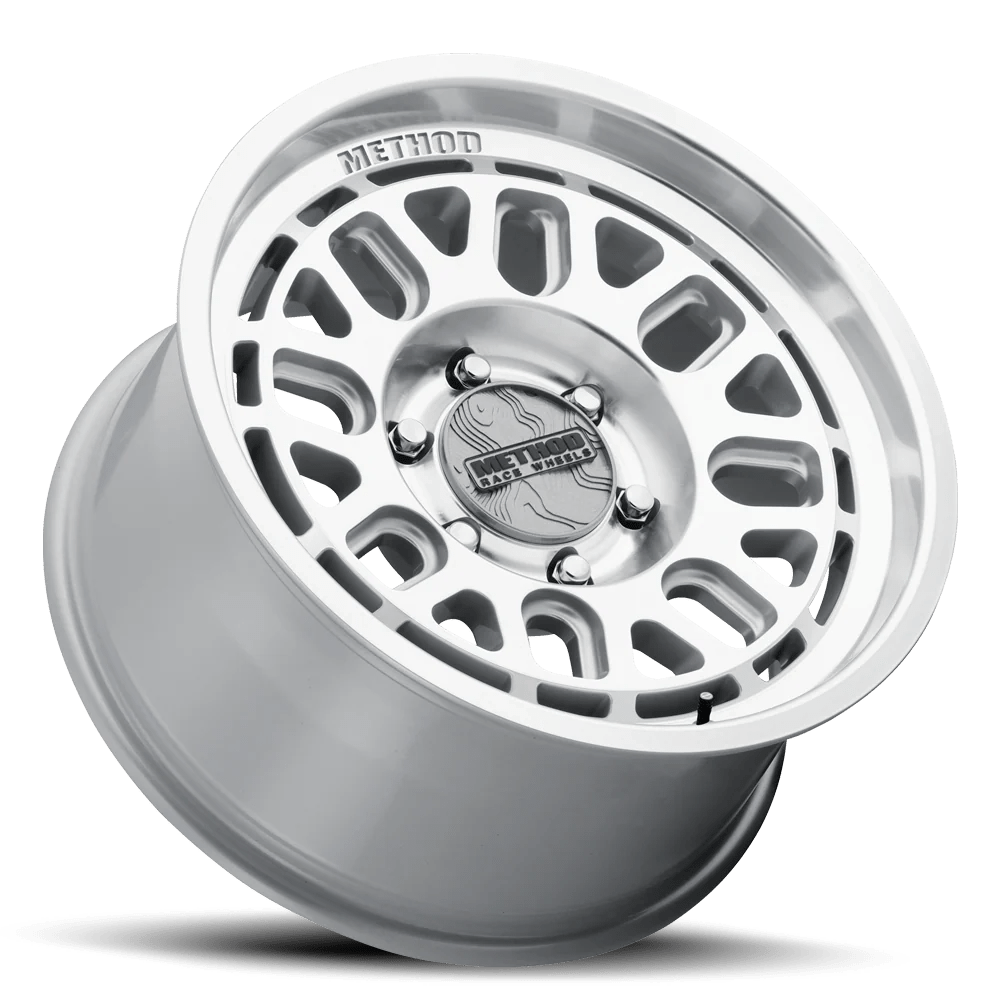 Method 321 Machined Wheels | Truck Brigade