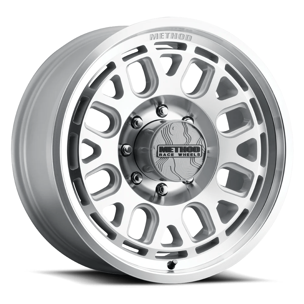 Method 321 Machined Wheels | Truck Brigade