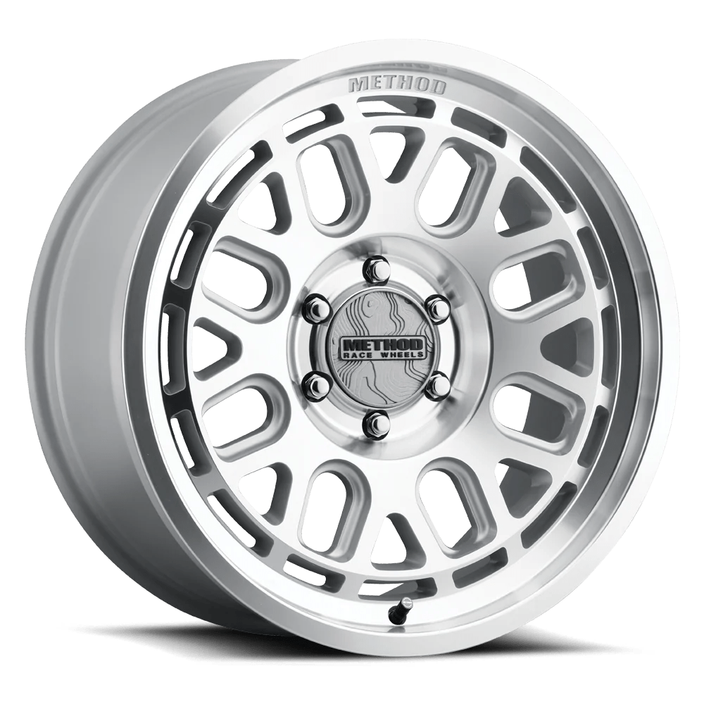 Method 321 Machined Wheels | Truck Brigade