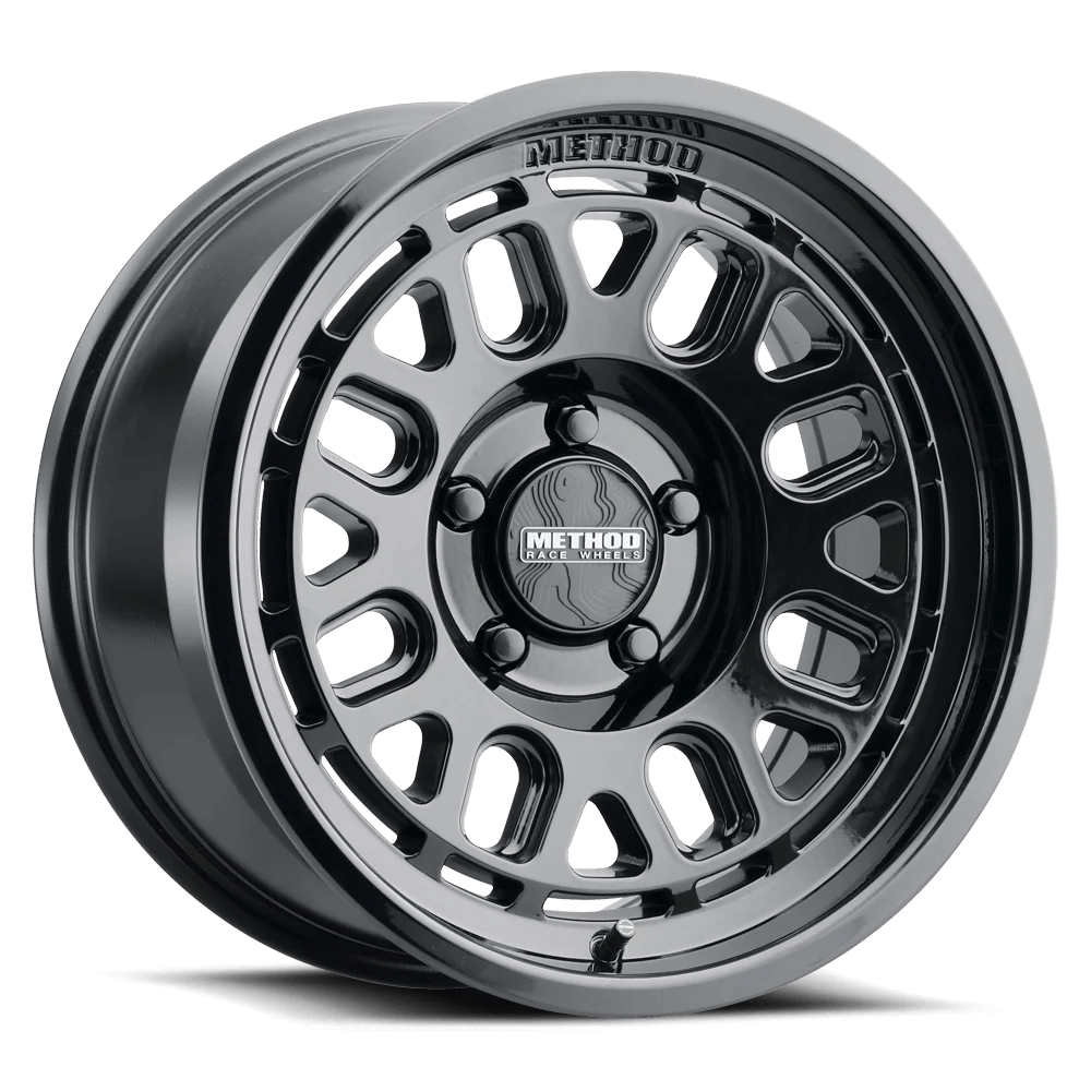 Method 321 Wheels | Truck Brigade