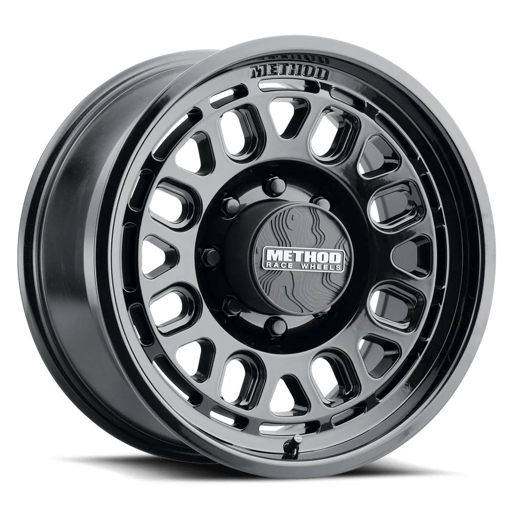 Method 321 Wheels | Truck Brigade