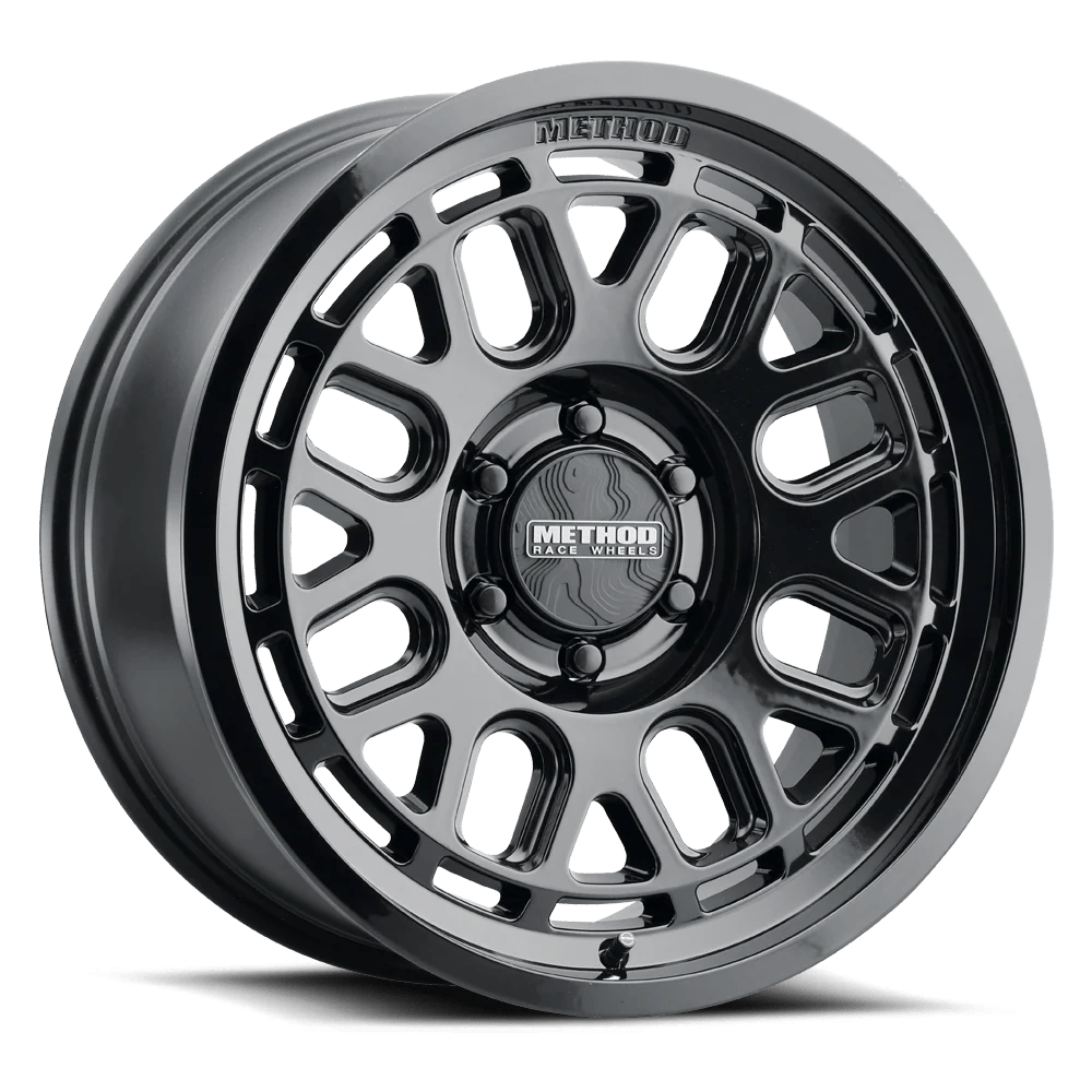 Method 321 Wheels | Truck Brigade