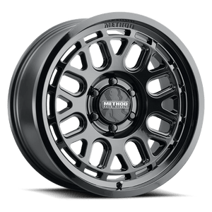 Method 321 Wheels | Truck Brigade