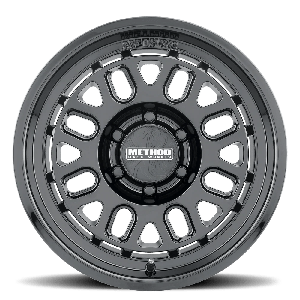 Method 321 Wheels | Truck Brigade