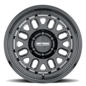 Method 321 Wheels | Truck Brigade
