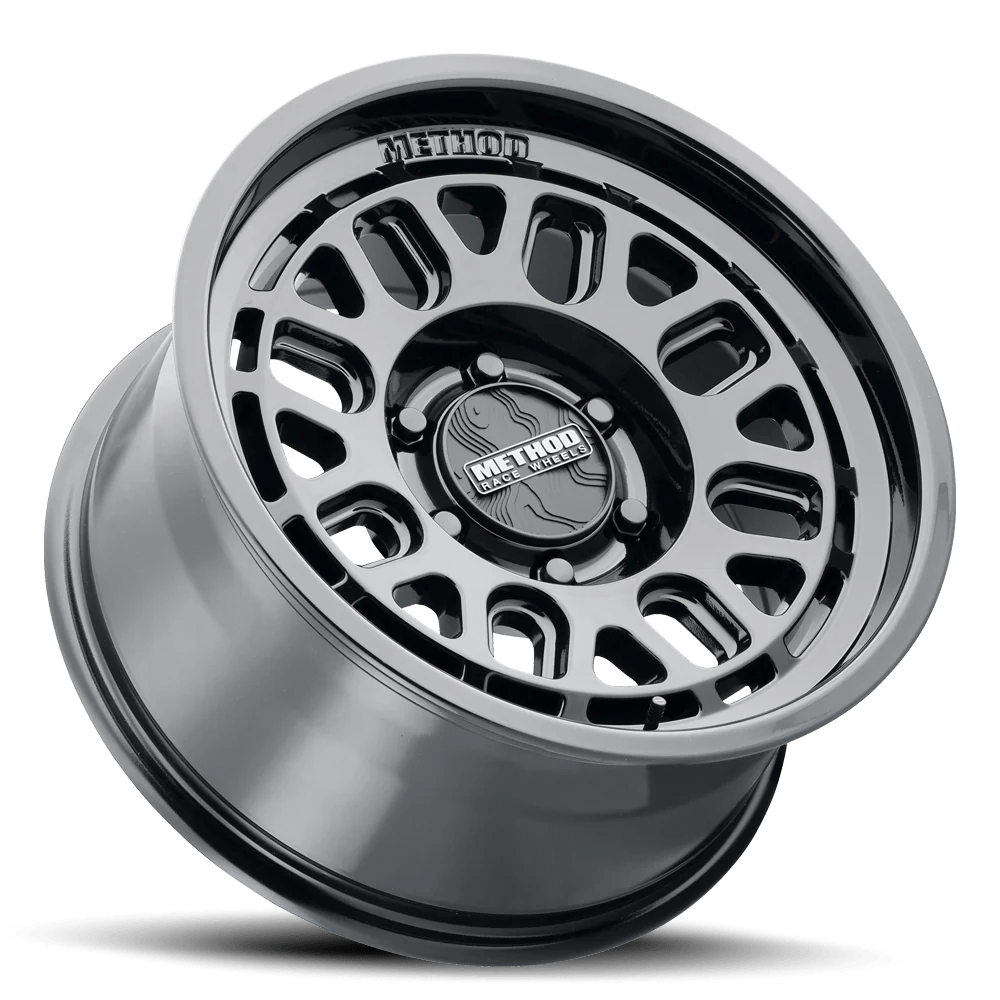 Method 321 Wheels | Truck Brigade