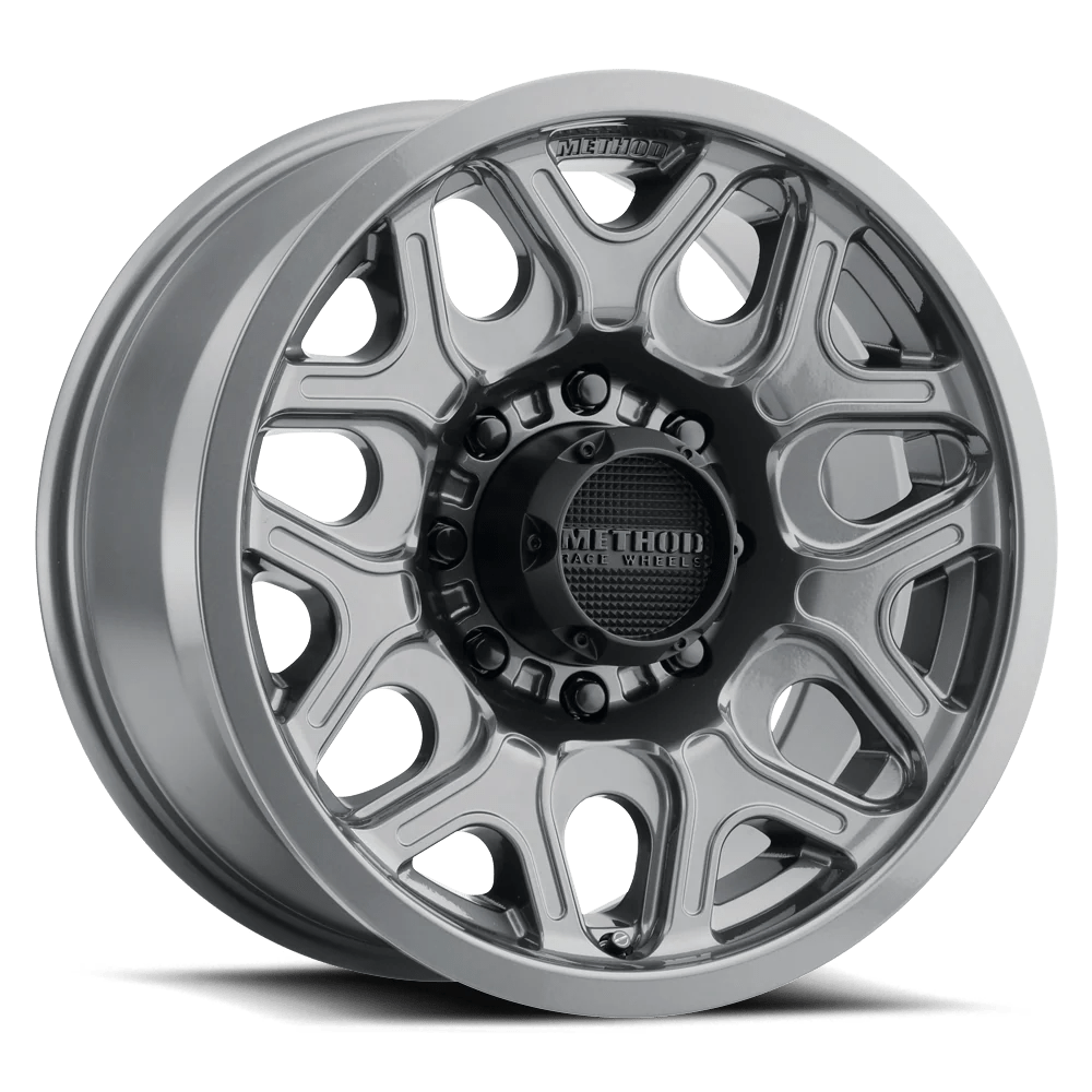 Method 322 Wheels | Truck Brigade